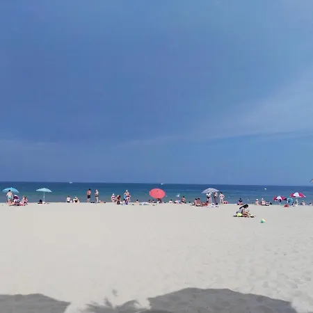 Appartement Karolina Sunny Beach