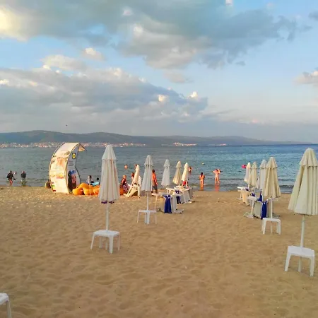 Karolina * Sunny Beach