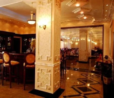 Karolina Appartement *