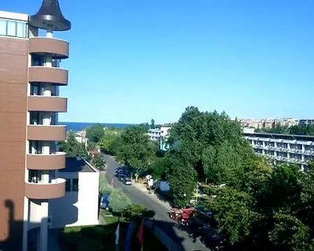Karolina Appartement *