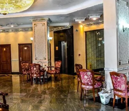 Karolina Appartement *