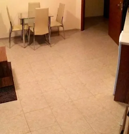 Karolina Appartement