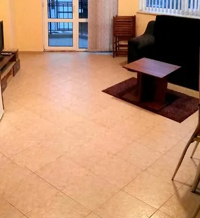 Appartement Karolina *