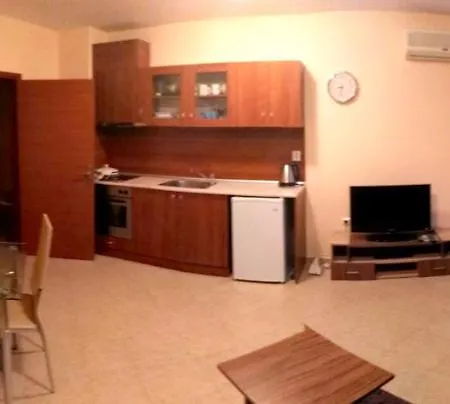 Appartement Karolina Sunny Beach