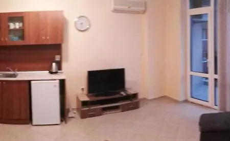Appartement Karolina *