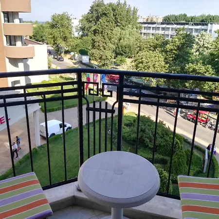 Karolina Sunny Beach
