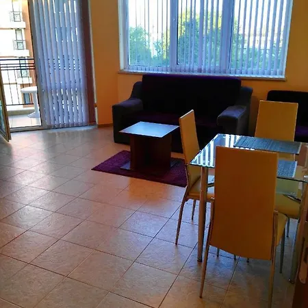 Appartement Karolina
