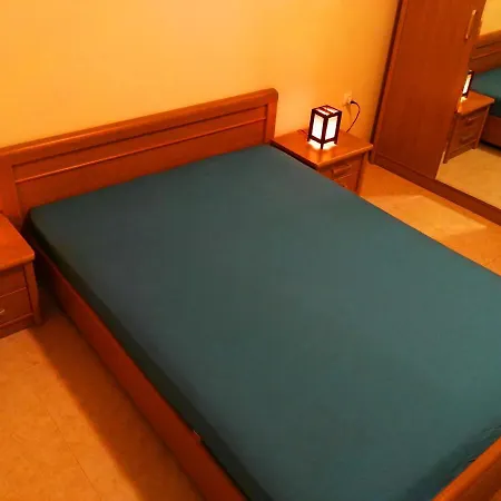Karolina Appartement Sunny Beach