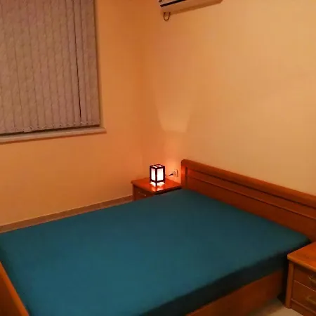 Karolina Appartement